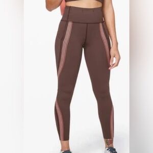 Women Lululemon size 4